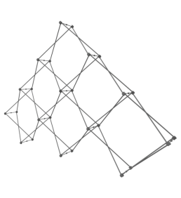 xclaim-10ft-6-quad-pyramid-fabric-popup-display-frame_right_2 3 xclaim 10ft 6 quad pyramid fabric popup display frame right 2 uai