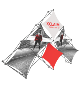 xclaim-10ft-6-quad-pyramid-fabric-popup-display-kit-01_left 1 xclaim 10ft 6 quad pyramid fabric popup display kit 01 left uai