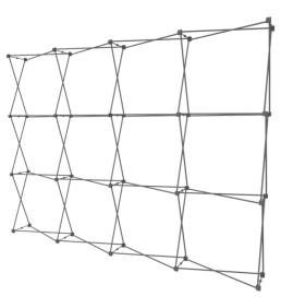 xclaim-10ft-fabric-popup-display-frame_right 6 xclaim 10ft fabric popup display frame right uai