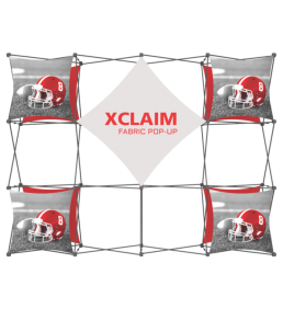 xclaim-10ft-fabric-popup-display-kit-02_front 2 xclaim 10ft fabric popup display kit 02 front uai