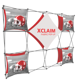xclaim-10ft-fabric-popup-display-kit-02_left 1 xclaim 10ft fabric popup display kit 02 left uai