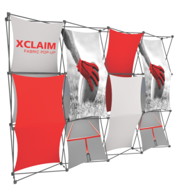 xclaim-10ft-fabric-popup-display-kit-03_left 1 xclaim 10ft fabric popup display kit 03 left uai
