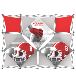 xclaim-10ft-fabric-popup-display-kit-05_front 2 xclaim 10ft fabric popup display kit 05 front uai