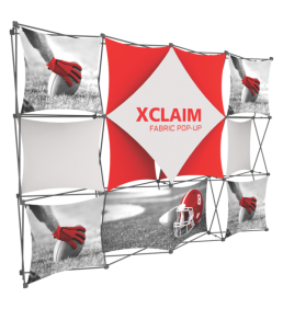 xclaim-10ft-fabric-popup-display-kit-06_left 1 xclaim 10ft fabric popup display kit 06 left uai