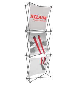 xclaim-2.5ft-fabric-popup-display-kit-01_left 1 xclaim 2.5ft fabric popup display kit 01 left uai