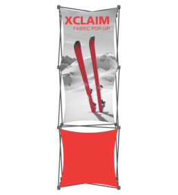 xclaim-2.5ft-fabric-popup-display-kit-02_front 2 xclaim 2.5ft fabric popup display kit 02 front uai
