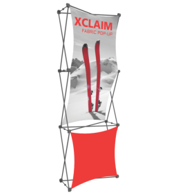 xclaim-2.5ft-fabric-popup-display-kit-02_left 1 xclaim 2.5ft fabric popup display kit 02 left uai