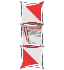 xclaim-2.5ft-fabric-popup-display-kit-04_front 2 xclaim 2.5ft fabric popup display kit 04 front uai