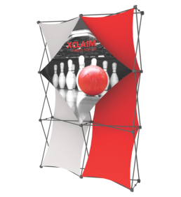 xclaim 5ft full height fabric popup display kit 01 right uai