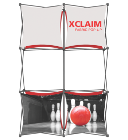 xclaim-5ft-full-height-fabric-popup-display-kit-02_front 2 xclaim 5ft full height fabric popup display kit 02 front uai
