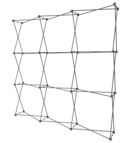 xclaim-8ft-fabric-popup-display-frame_right 6 xclaim 8ft fabric popup display frame right uai