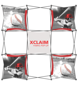 xclaim-8ft-fabric-popup-display-kit-04_front 2 xclaim 8ft fabric popup display kit 04 front uai